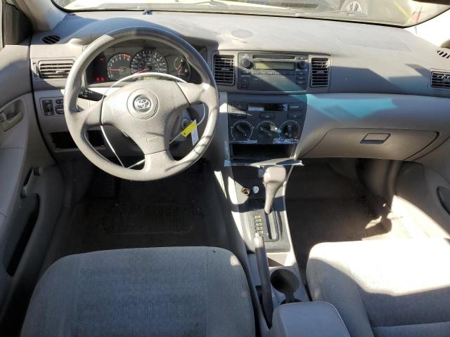 Photo 7 VIN: JTDBR32E742047402 - TOYOTA COROLLA CE 