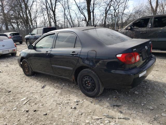 Photo 1 VIN: JTDBR32E750053908 - TOYOTA COROLLA 