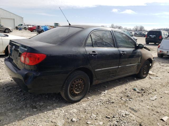 Photo 2 VIN: JTDBR32E750053908 - TOYOTA COROLLA 