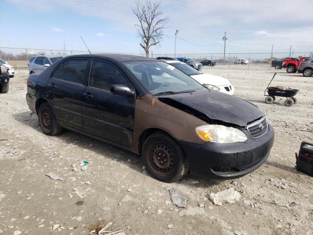 Photo 3 VIN: JTDBR32E750053908 - TOYOTA COROLLA 