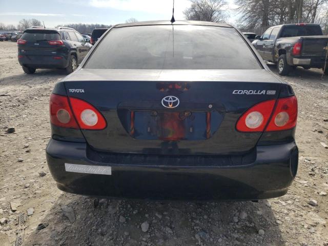 Photo 5 VIN: JTDBR32E750053908 - TOYOTA COROLLA 