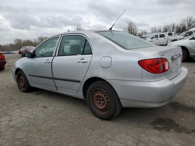 Photo 1 VIN: JTDBR32E750054458 - TOYOTA COROLLA 