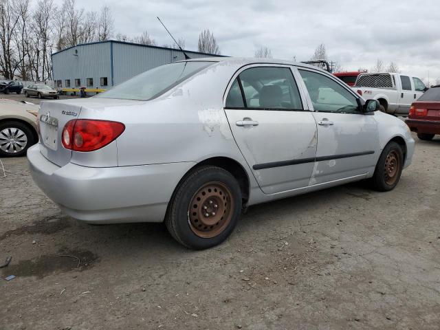 Photo 2 VIN: JTDBR32E750054458 - TOYOTA COROLLA 