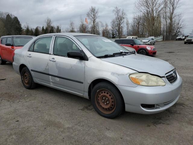 Photo 3 VIN: JTDBR32E750054458 - TOYOTA COROLLA 