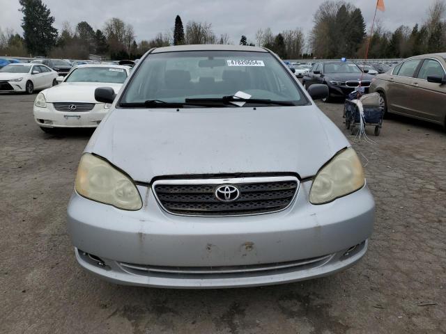 Photo 4 VIN: JTDBR32E750054458 - TOYOTA COROLLA 