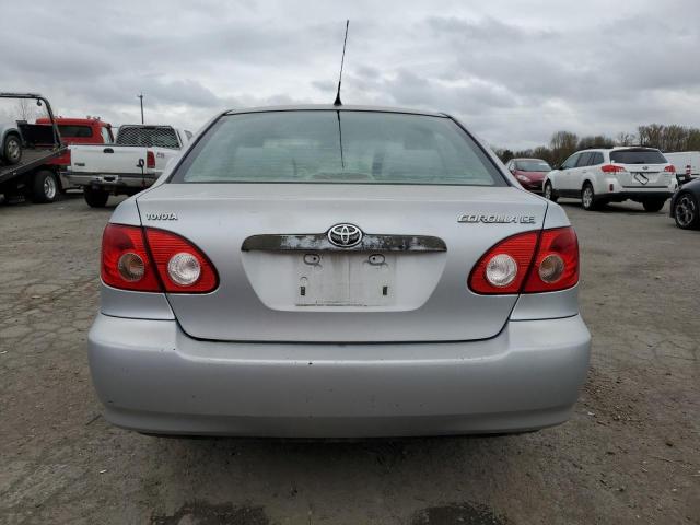 Photo 5 VIN: JTDBR32E750054458 - TOYOTA COROLLA 