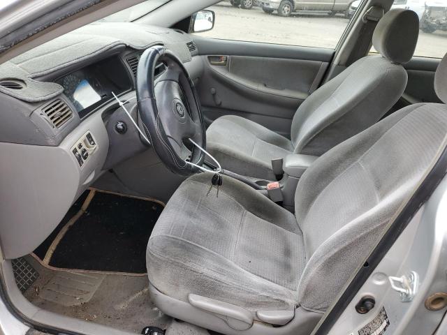 Photo 6 VIN: JTDBR32E750054458 - TOYOTA COROLLA 