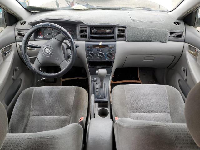 Photo 7 VIN: JTDBR32E750054458 - TOYOTA COROLLA 