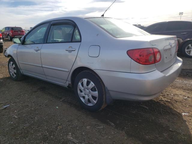 Photo 1 VIN: JTDBR32E752054139 - TOYOTA COROLLA 