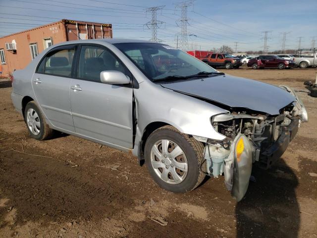 Photo 3 VIN: JTDBR32E752054139 - TOYOTA COROLLA 