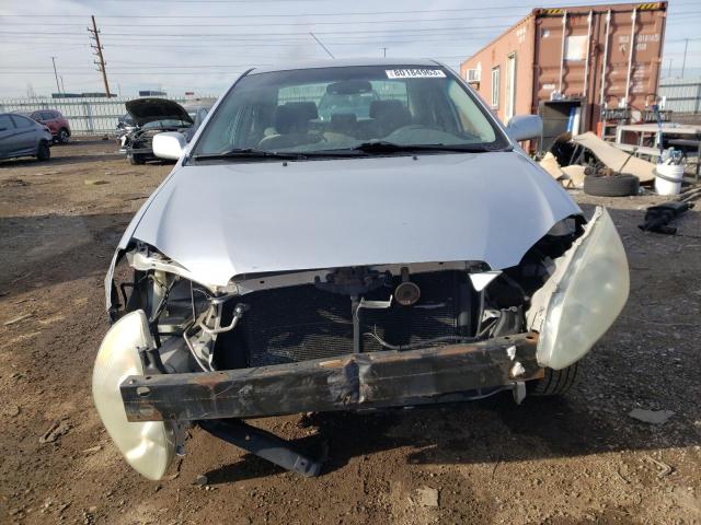 Photo 4 VIN: JTDBR32E752054139 - TOYOTA COROLLA 