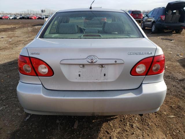 Photo 5 VIN: JTDBR32E752054139 - TOYOTA COROLLA 