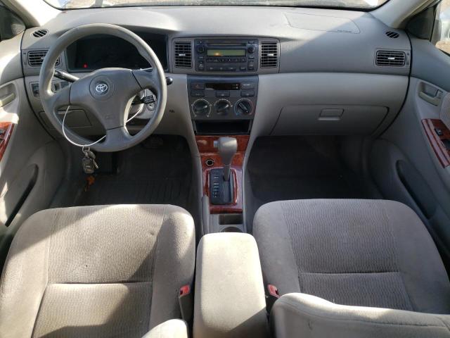 Photo 7 VIN: JTDBR32E752054139 - TOYOTA COROLLA 