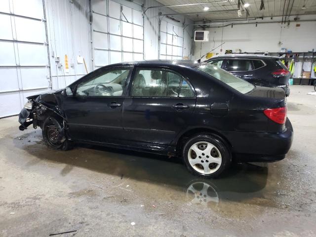 Photo 1 VIN: JTDBR32E752061236 - TOYOTA COROLLA CE 