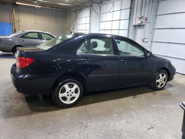 Photo 2 VIN: JTDBR32E752061236 - TOYOTA COROLLA CE 