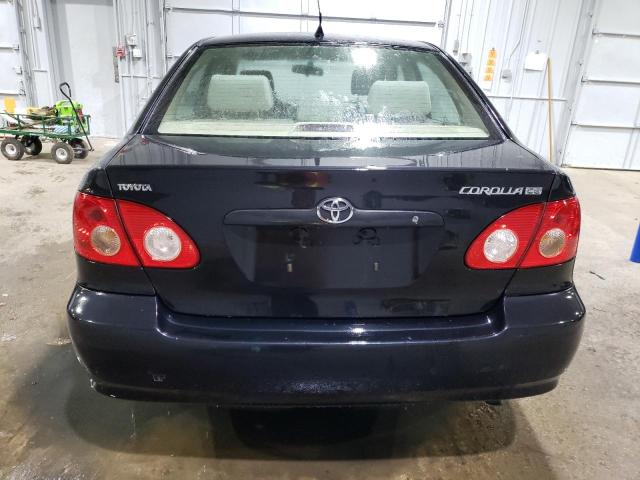 Photo 5 VIN: JTDBR32E752061236 - TOYOTA COROLLA CE 