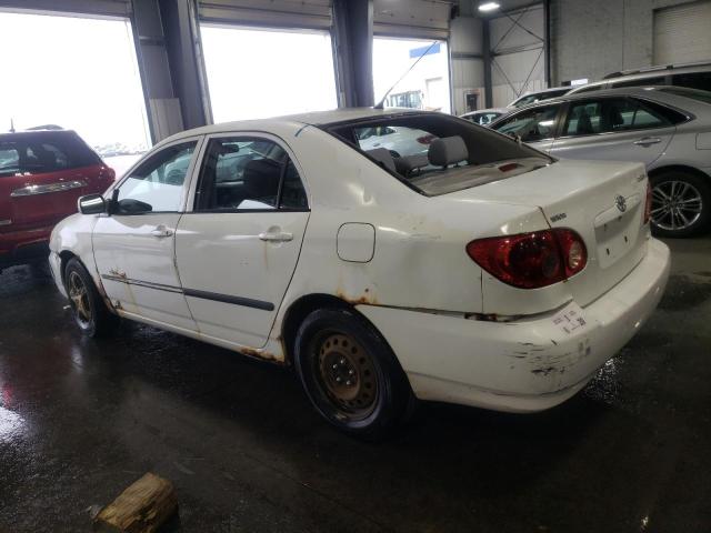 Photo 1 VIN: JTDBR32E760059869 - TOYOTA COROLLA CE 