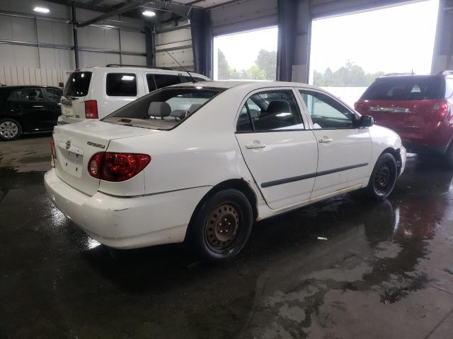 Photo 2 VIN: JTDBR32E760059869 - TOYOTA COROLLA CE 