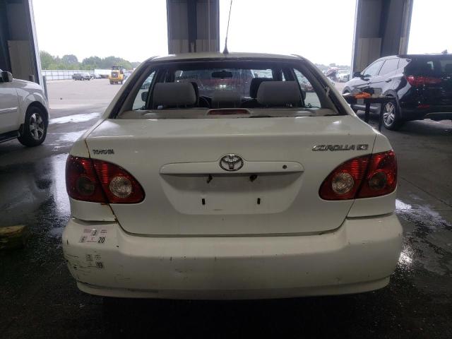 Photo 5 VIN: JTDBR32E760059869 - TOYOTA COROLLA CE 