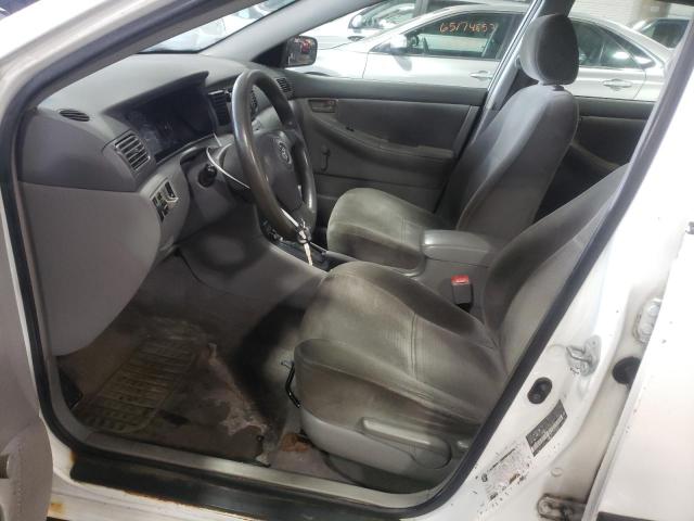 Photo 6 VIN: JTDBR32E760059869 - TOYOTA COROLLA CE 