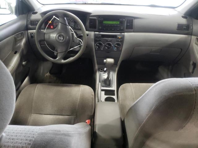 Photo 7 VIN: JTDBR32E760059869 - TOYOTA COROLLA CE 