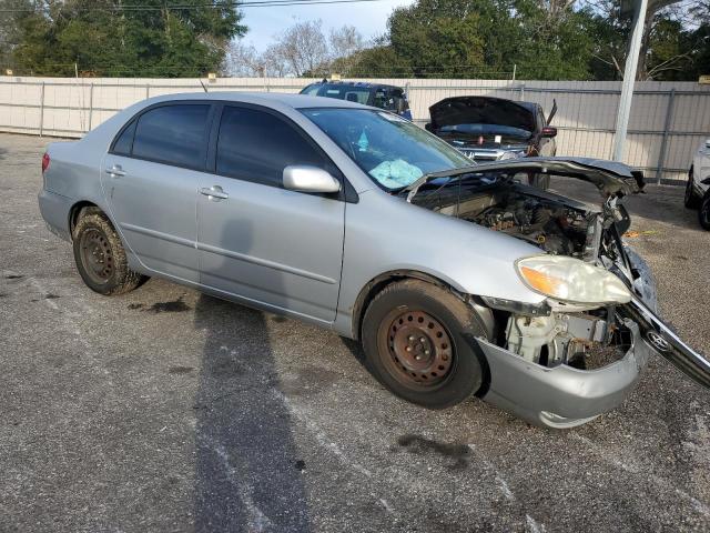 Photo 3 VIN: JTDBR32E760061346 - TOYOTA COROLLA 