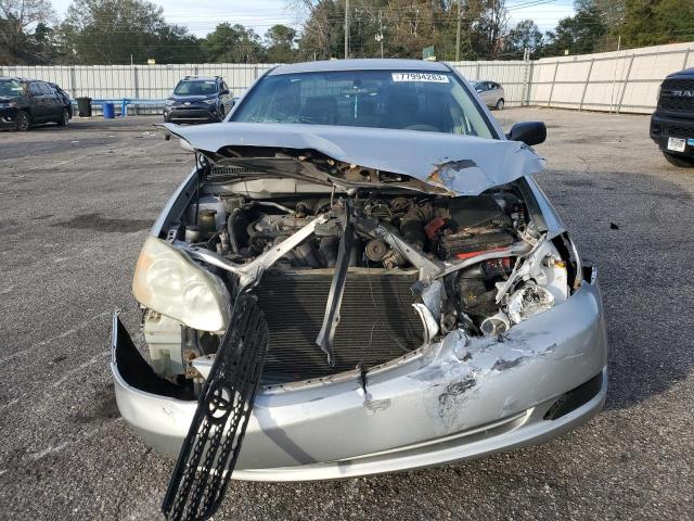 Photo 4 VIN: JTDBR32E760061346 - TOYOTA COROLLA 