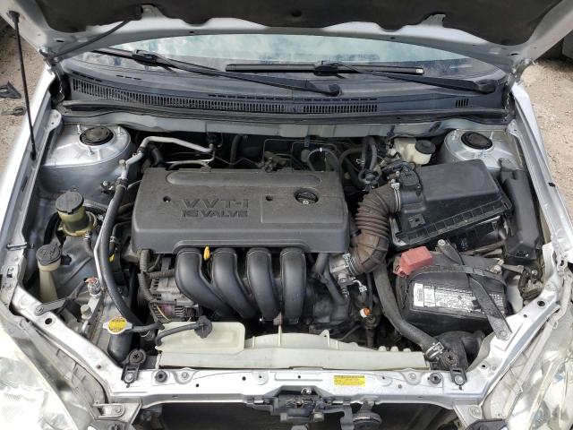 Photo 10 VIN: JTDBR32E760067020 - TOYOTA COROLLA 