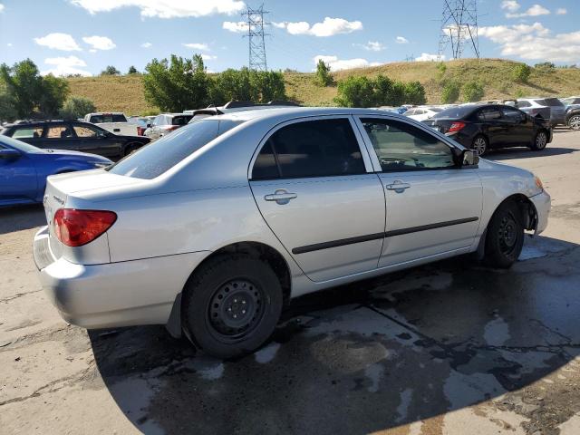 Photo 2 VIN: JTDBR32E760067020 - TOYOTA COROLLA 