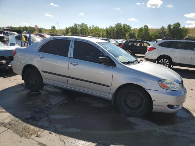 Photo 3 VIN: JTDBR32E760067020 - TOYOTA COROLLA 