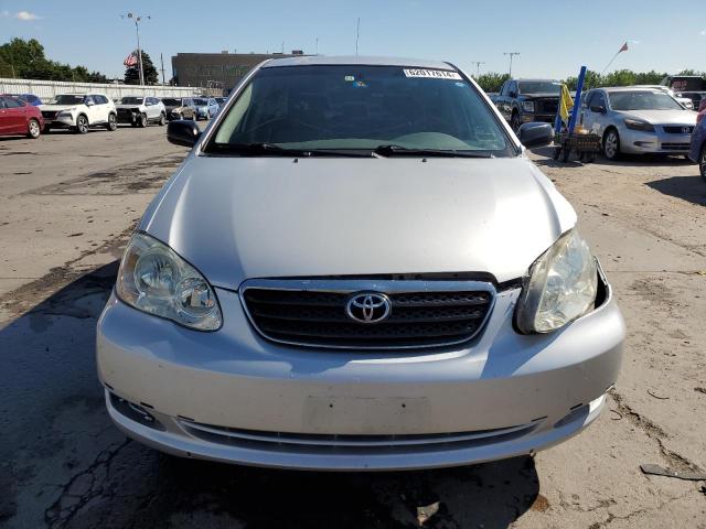 Photo 4 VIN: JTDBR32E760067020 - TOYOTA COROLLA 