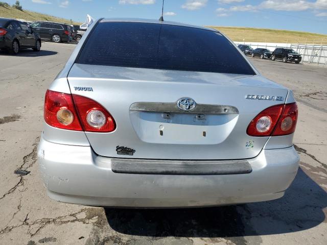 Photo 5 VIN: JTDBR32E760067020 - TOYOTA COROLLA 