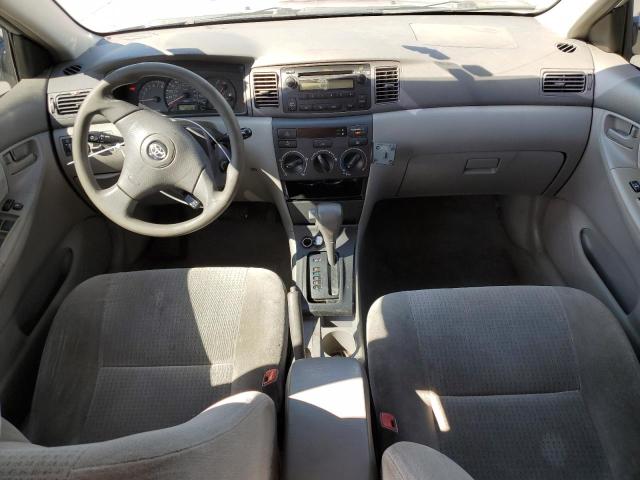 Photo 7 VIN: JTDBR32E760067020 - TOYOTA COROLLA 