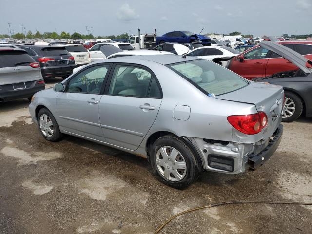 Photo 1 VIN: JTDBR32E760071603 - TOYOTA COROLLA 