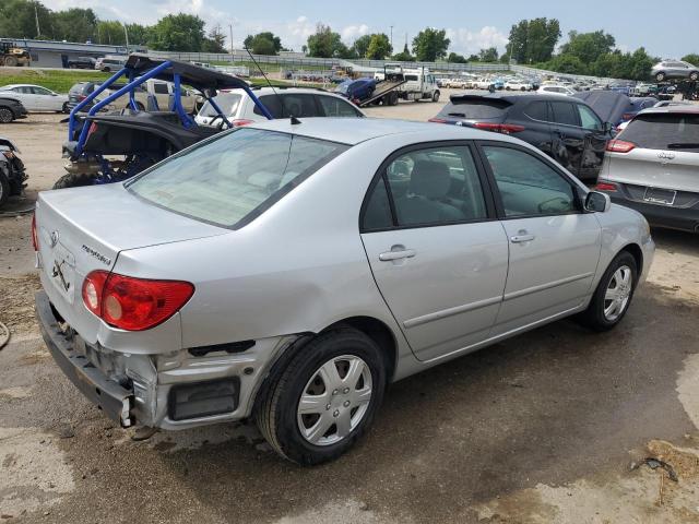 Photo 2 VIN: JTDBR32E760071603 - TOYOTA COROLLA 