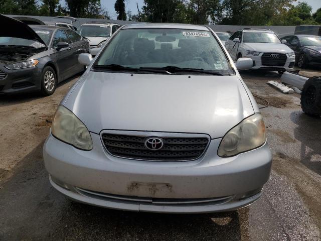 Photo 4 VIN: JTDBR32E760071603 - TOYOTA COROLLA 