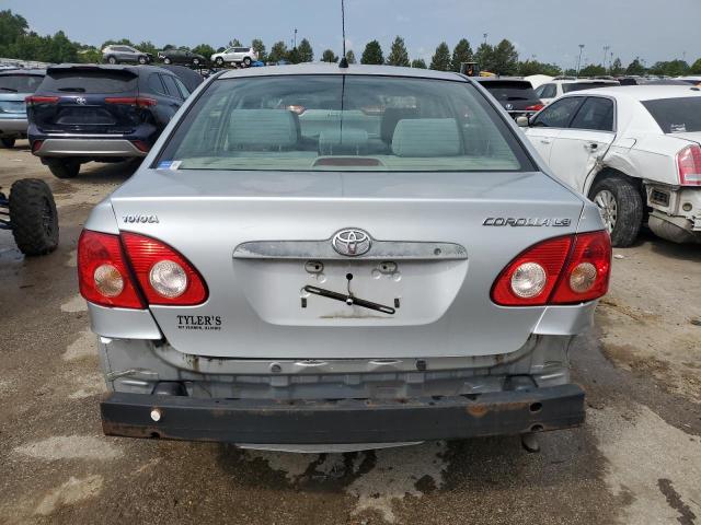 Photo 5 VIN: JTDBR32E760071603 - TOYOTA COROLLA 