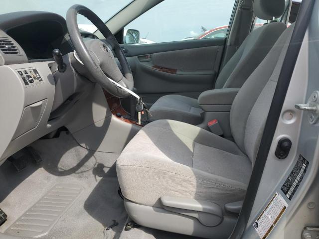 Photo 6 VIN: JTDBR32E760071603 - TOYOTA COROLLA 