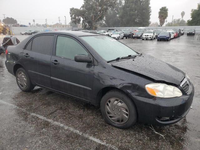 Photo 3 VIN: JTDBR32E760081693 - TOYOTA COROLLA 