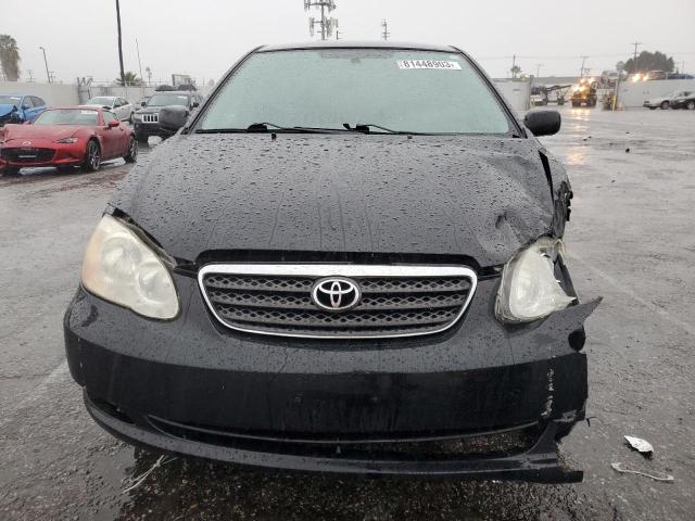 Photo 4 VIN: JTDBR32E760081693 - TOYOTA COROLLA 