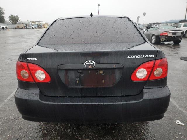 Photo 5 VIN: JTDBR32E760081693 - TOYOTA COROLLA 