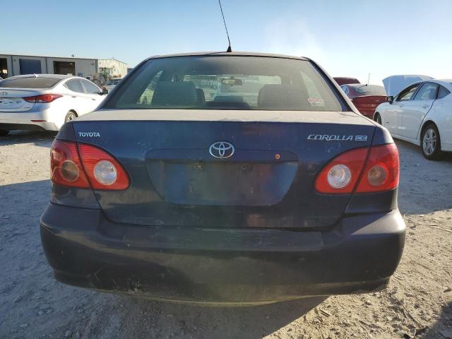 Photo 5 VIN: JTDBR32E760082777 - TOYOTA COROLLA CE 