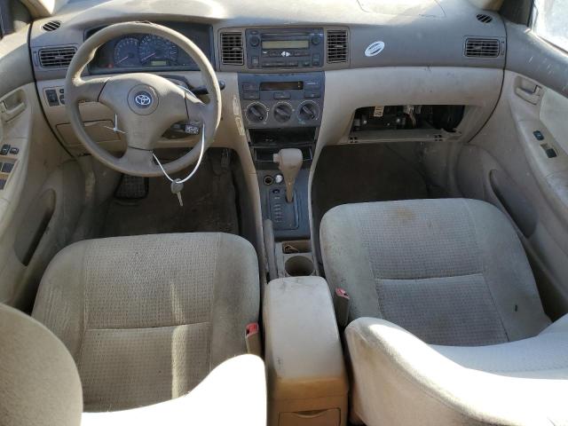 Photo 7 VIN: JTDBR32E760082777 - TOYOTA COROLLA CE 