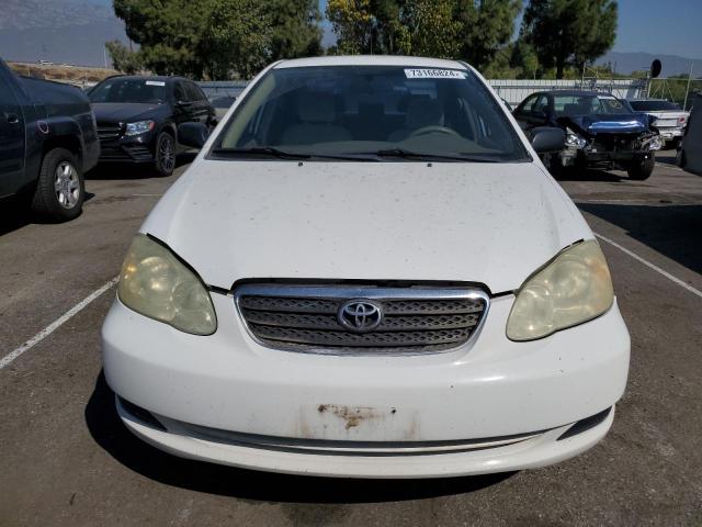 Photo 4 VIN: JTDBR32E770101913 - TOYOTA COROLLA CE 