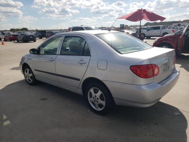 Photo 1 VIN: JTDBR32E770105167 - TOYOTA COROLLA CE 