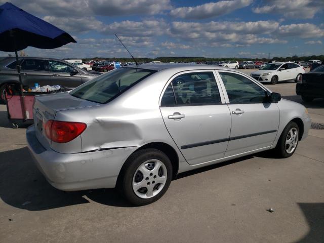 Photo 2 VIN: JTDBR32E770105167 - TOYOTA COROLLA CE 