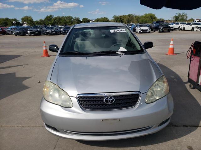 Photo 4 VIN: JTDBR32E770105167 - TOYOTA COROLLA CE 