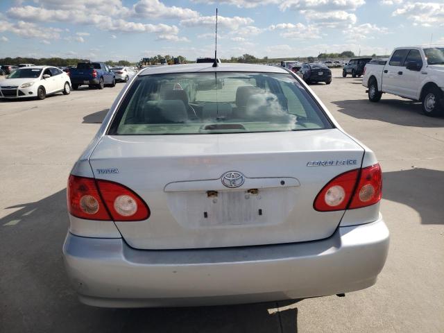 Photo 5 VIN: JTDBR32E770105167 - TOYOTA COROLLA CE 