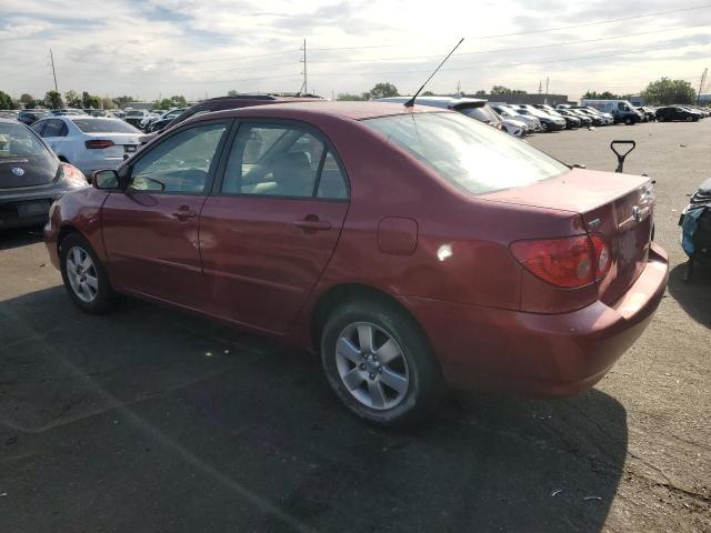 Photo 1 VIN: JTDBR32E770107534 - TOYOTA COROLLA 