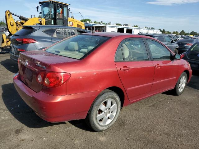 Photo 2 VIN: JTDBR32E770107534 - TOYOTA COROLLA 